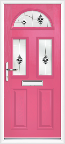 Lothian black cavana